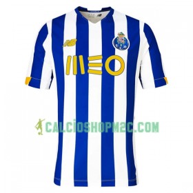 FC Porto Maglia Prima 2020/2021 Manica Corta